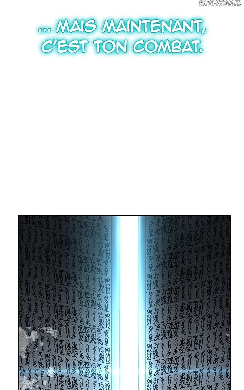 Read The Boy of Death FR Manga Online