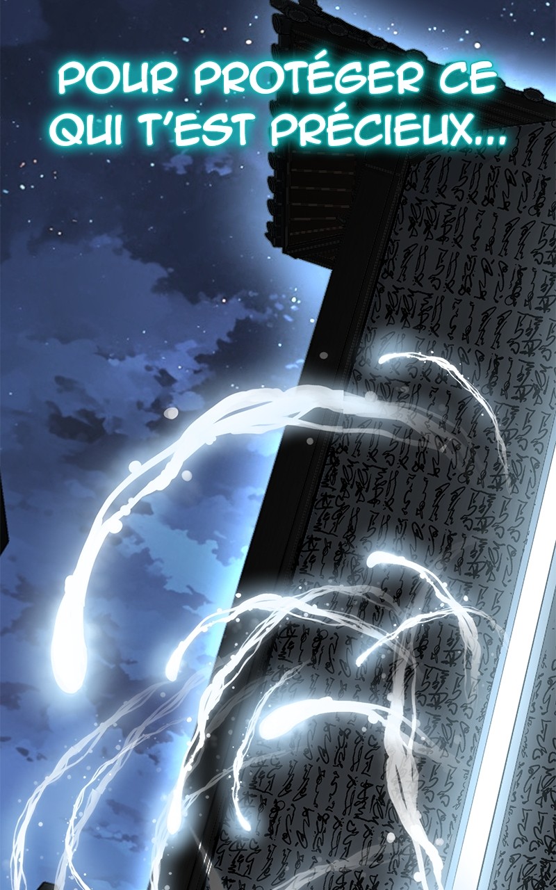 Read The Boy of Death FR Manga Online