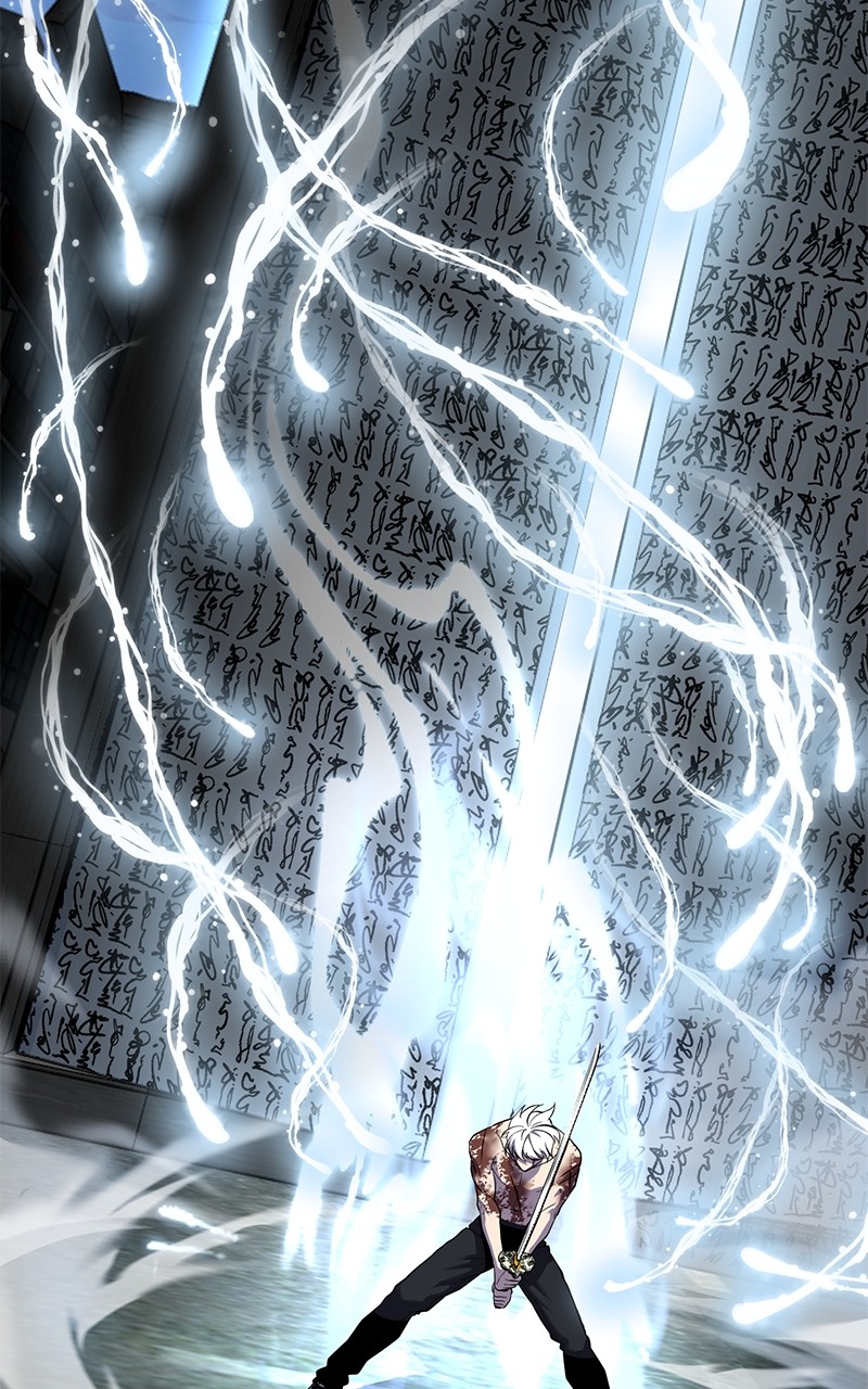 Read The Boy of Death FR Manga Online