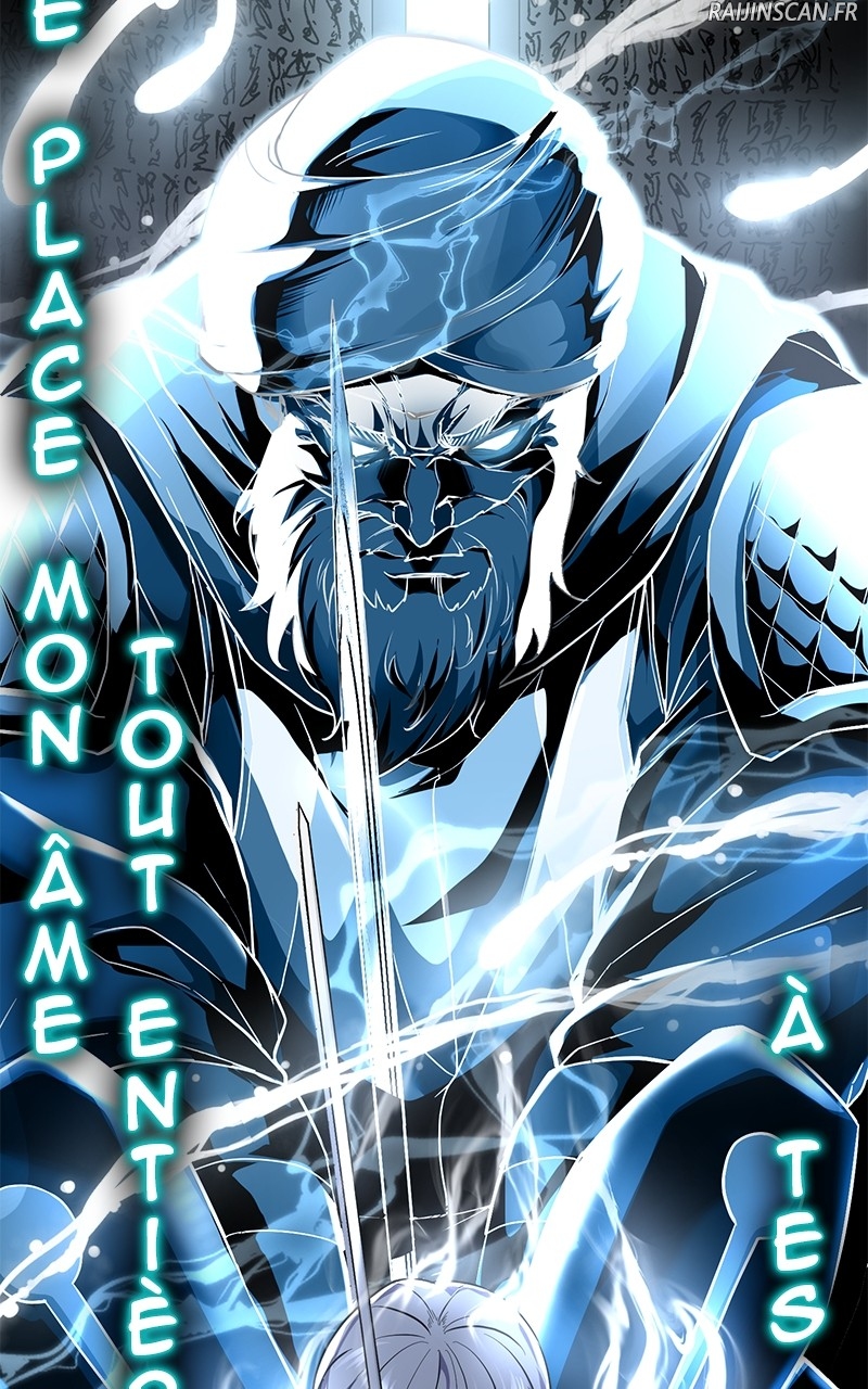 Read The Boy of Death FR Manga Online