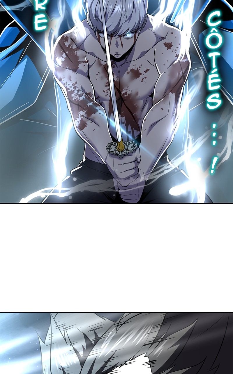 Read The Boy of Death FR Manga Online