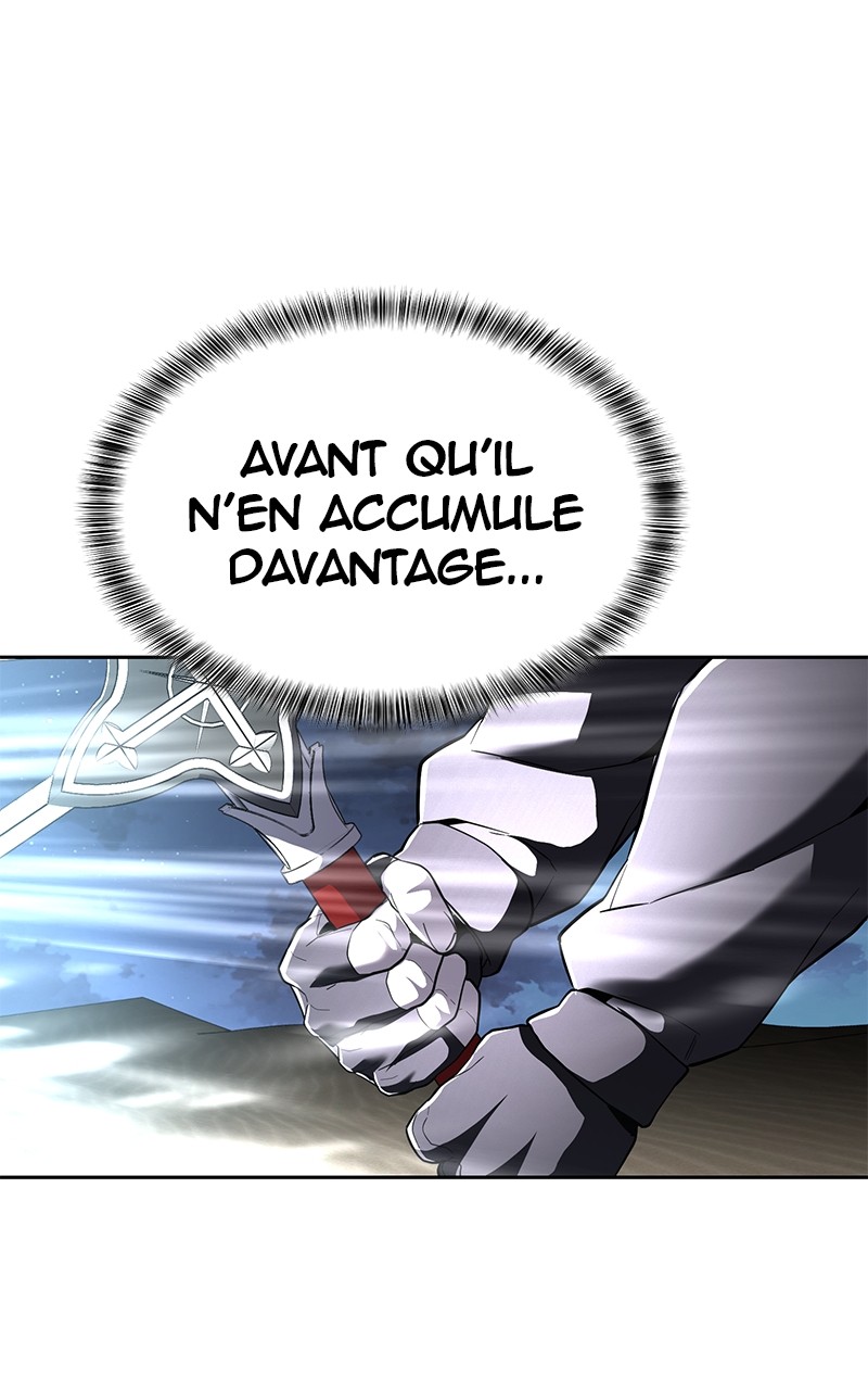 Read The Boy of Death FR Manga Online