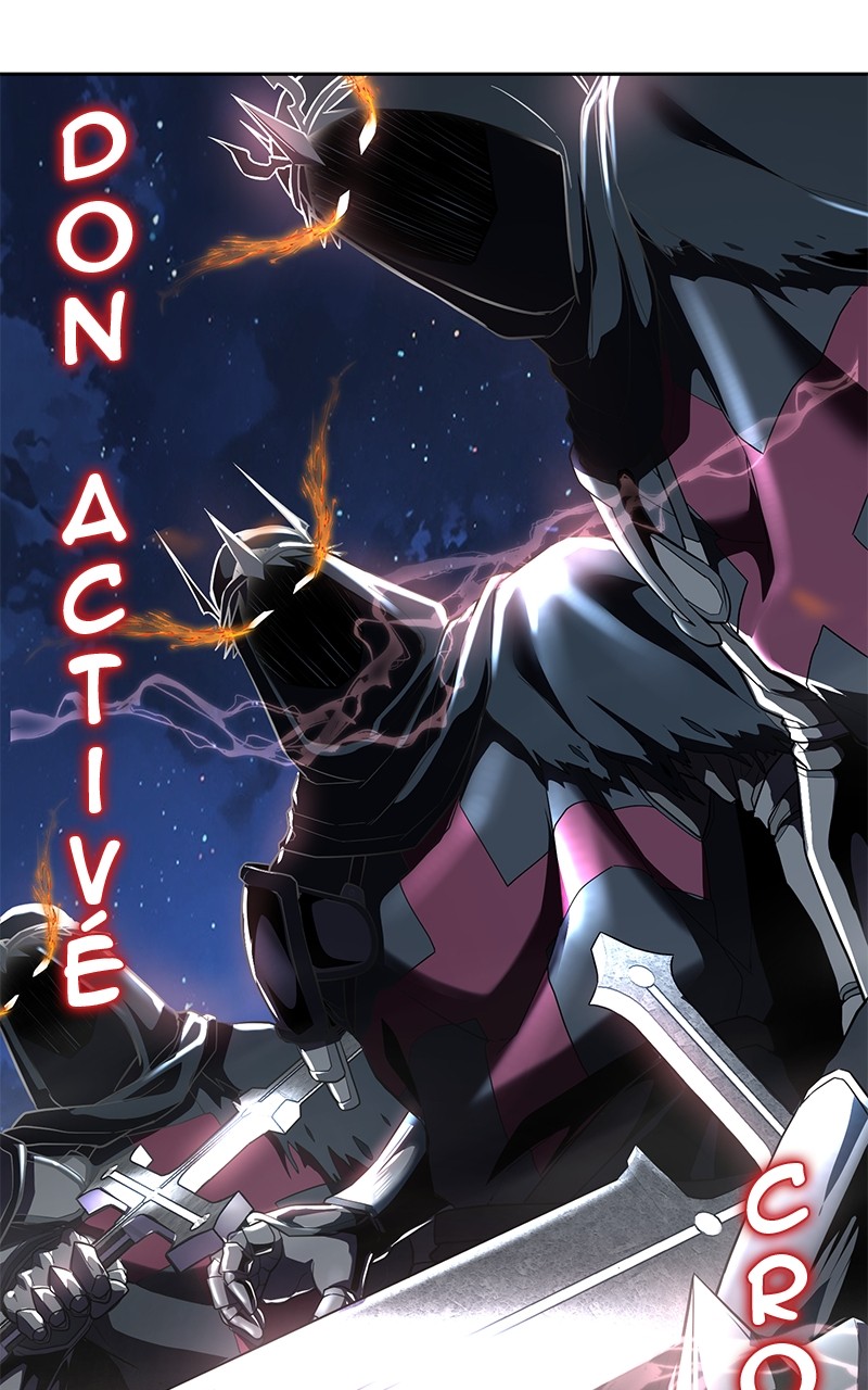 Read The Boy of Death FR Manga Online