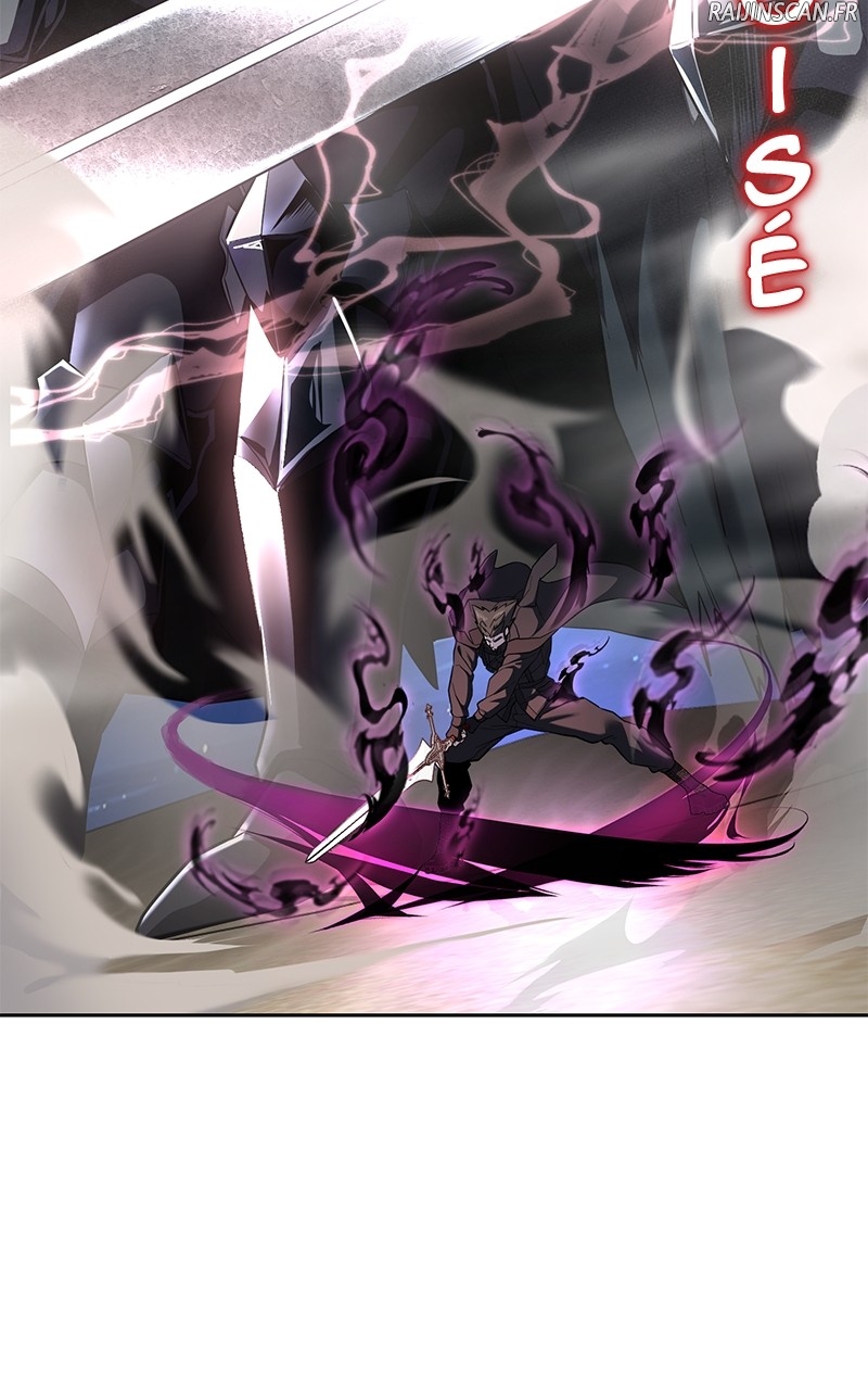 Read The Boy of Death FR Manga Online