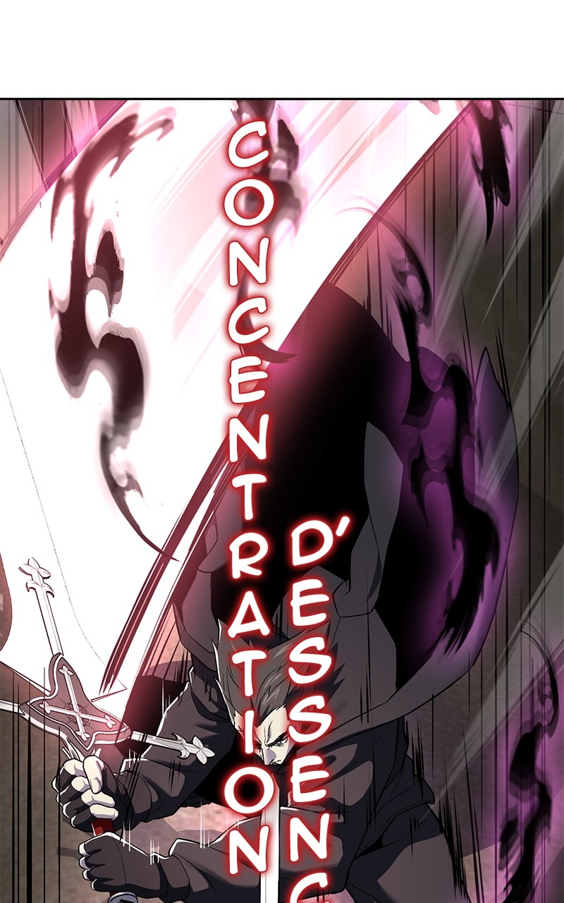 Read The Boy of Death FR Manga Online