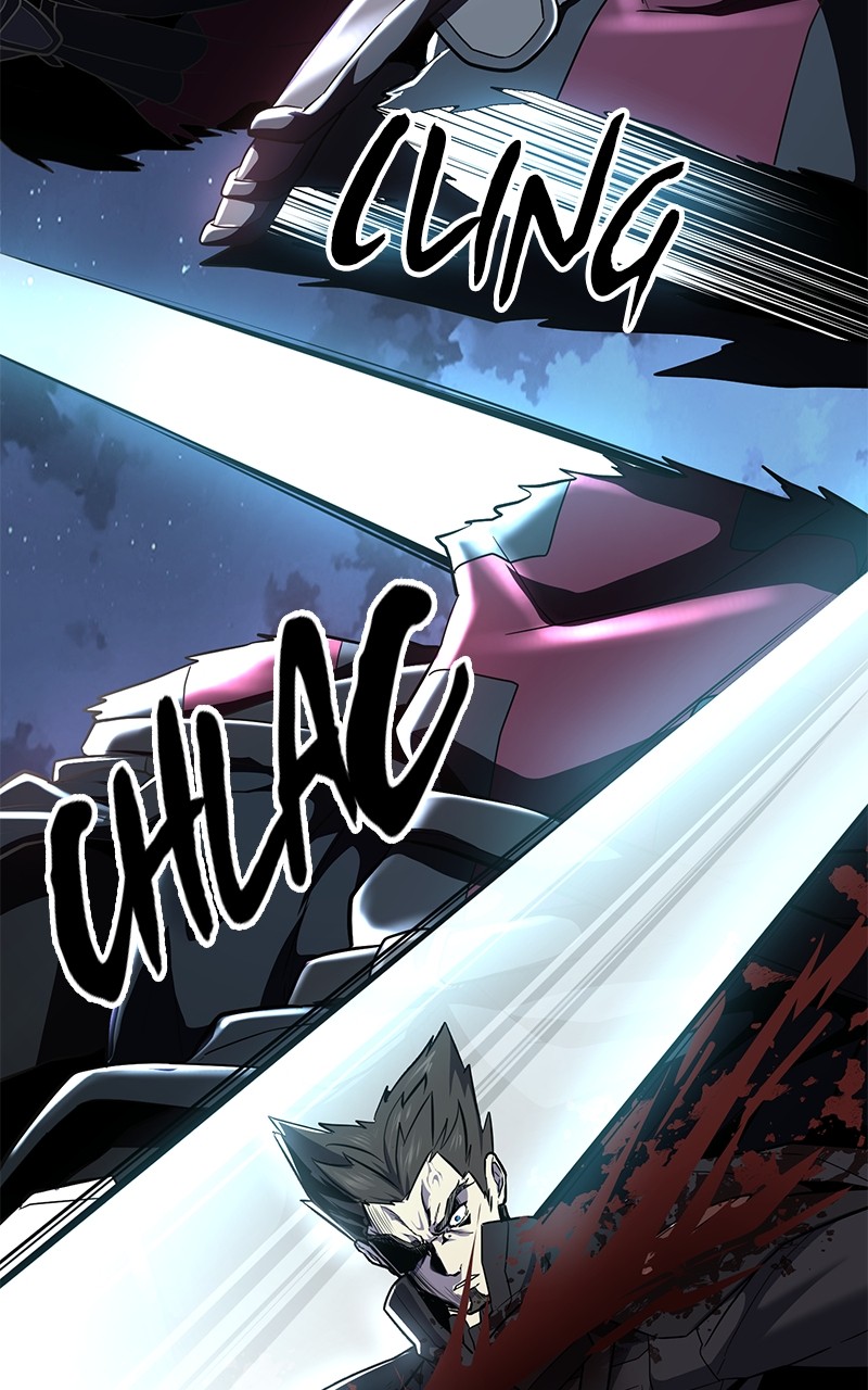 Read The Boy of Death FR Manga Online