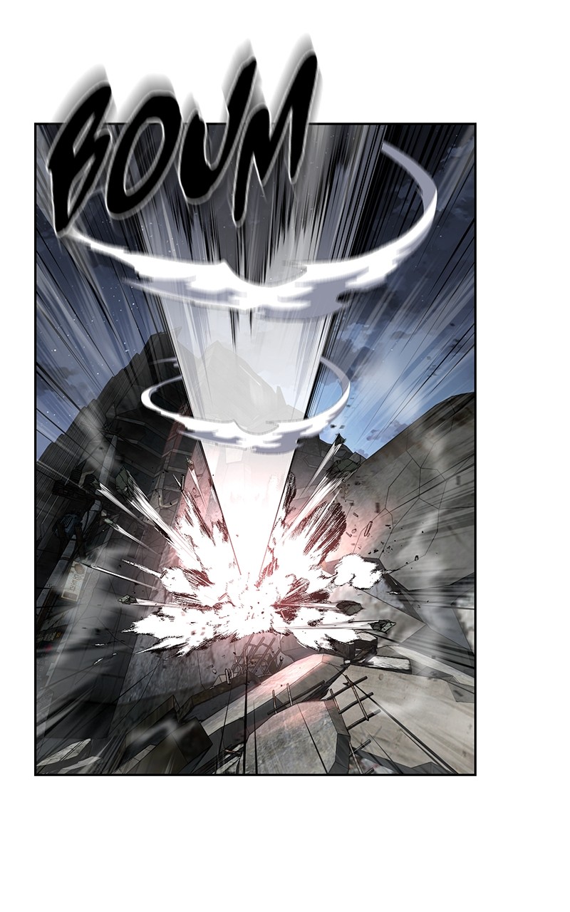 Read The Boy of Death FR Manga Online