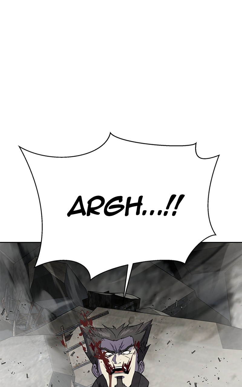 Read The Boy of Death FR Manga Online