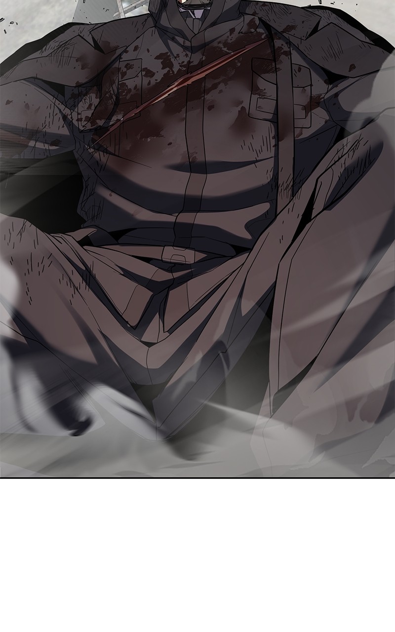 Read The Boy of Death FR Manga Online