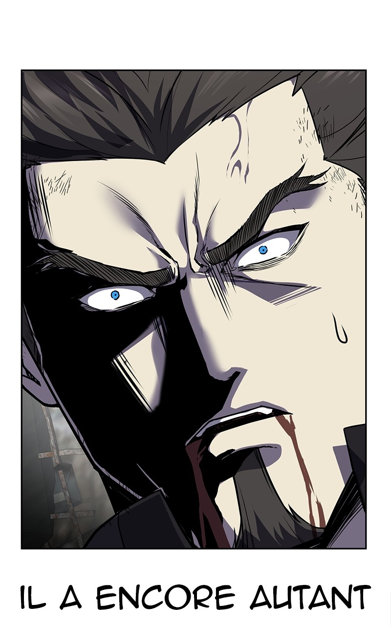 Read The Boy of Death FR Manga Online