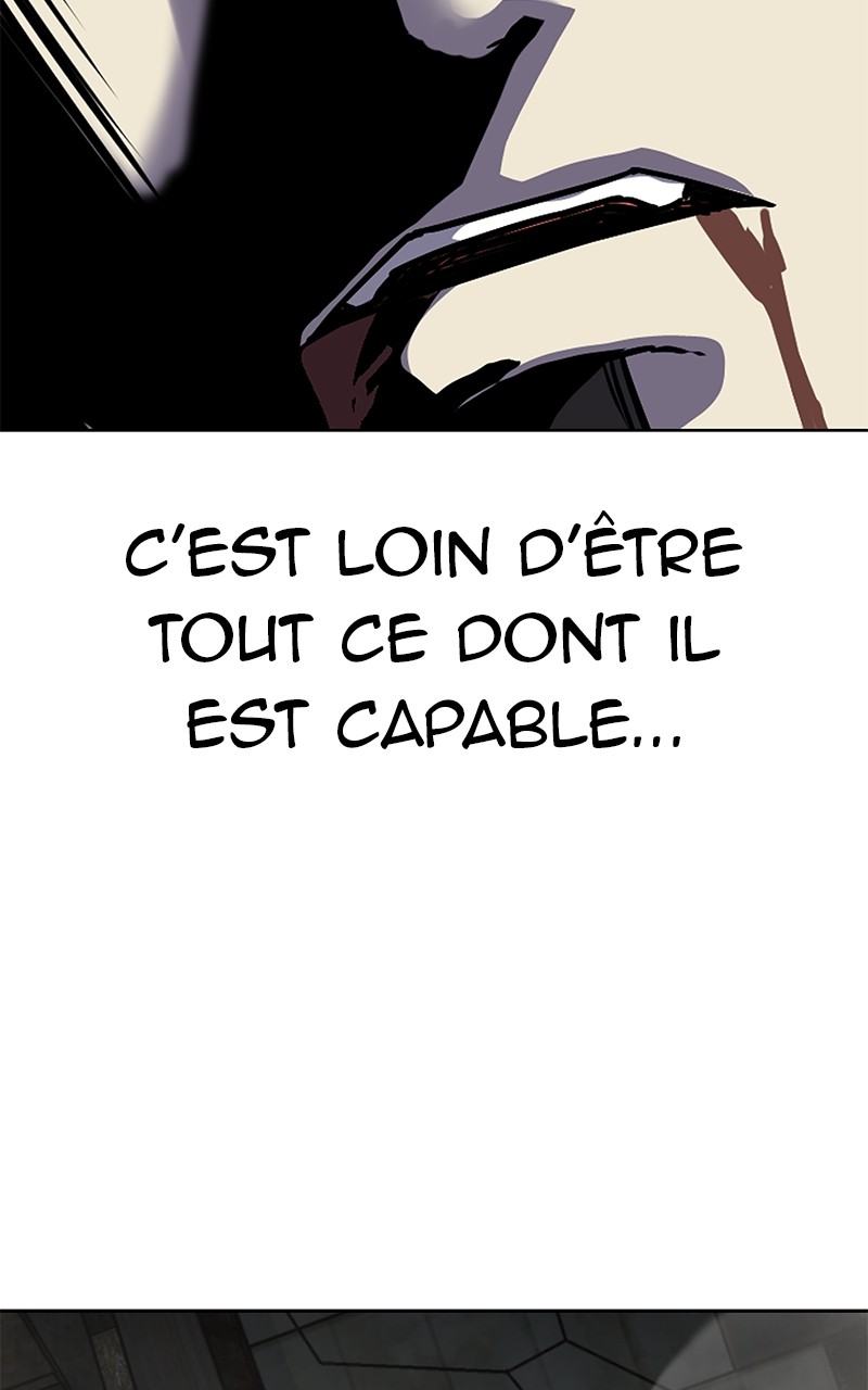 Read The Boy of Death FR Manga Online