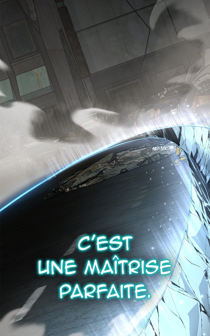 Read The Boy of Death FR Manga Online