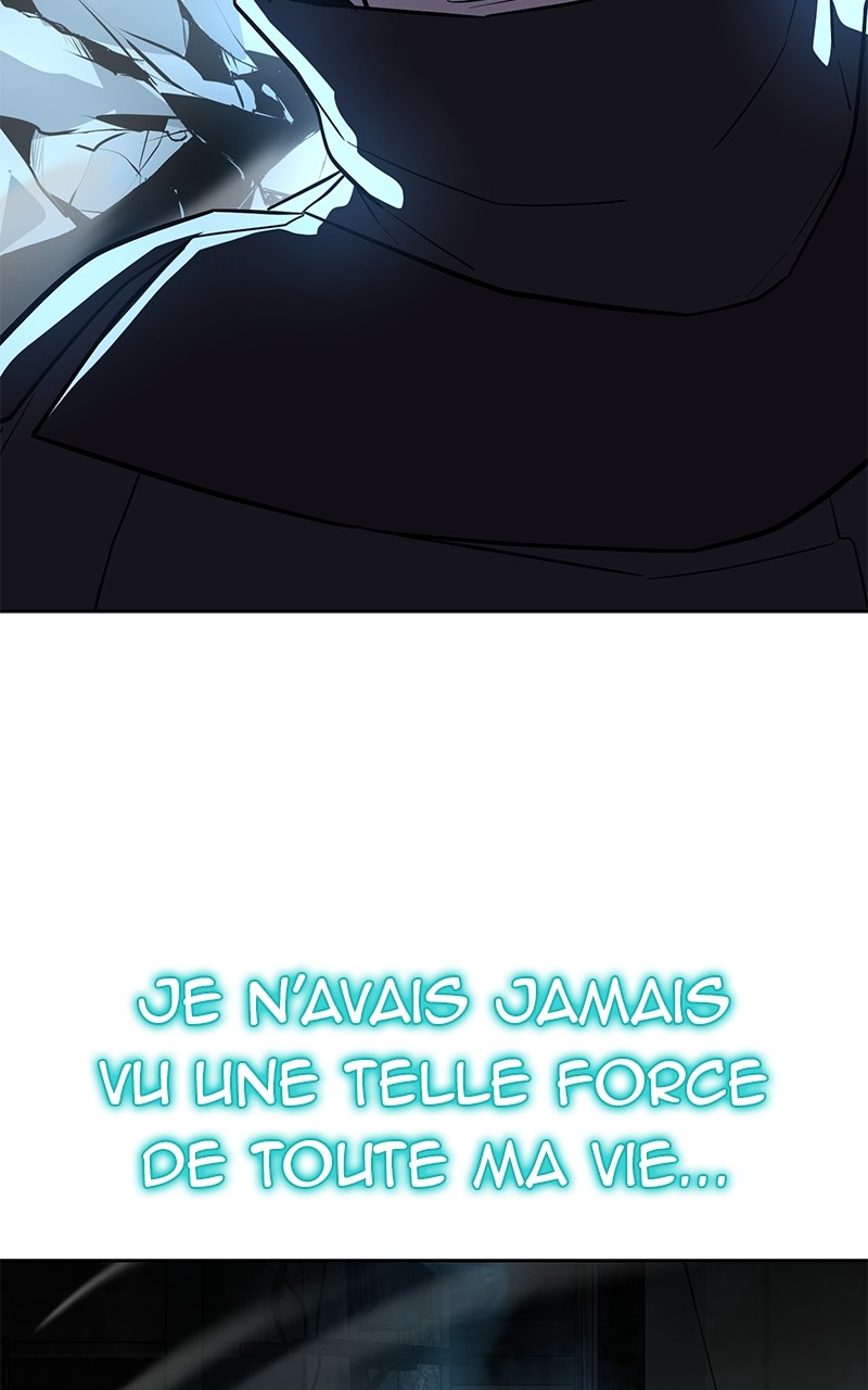 Read The Boy of Death FR Manga Online