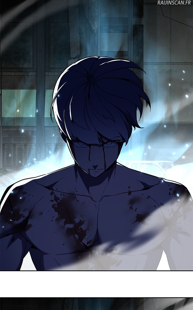 Read The Boy of Death FR Manga Online