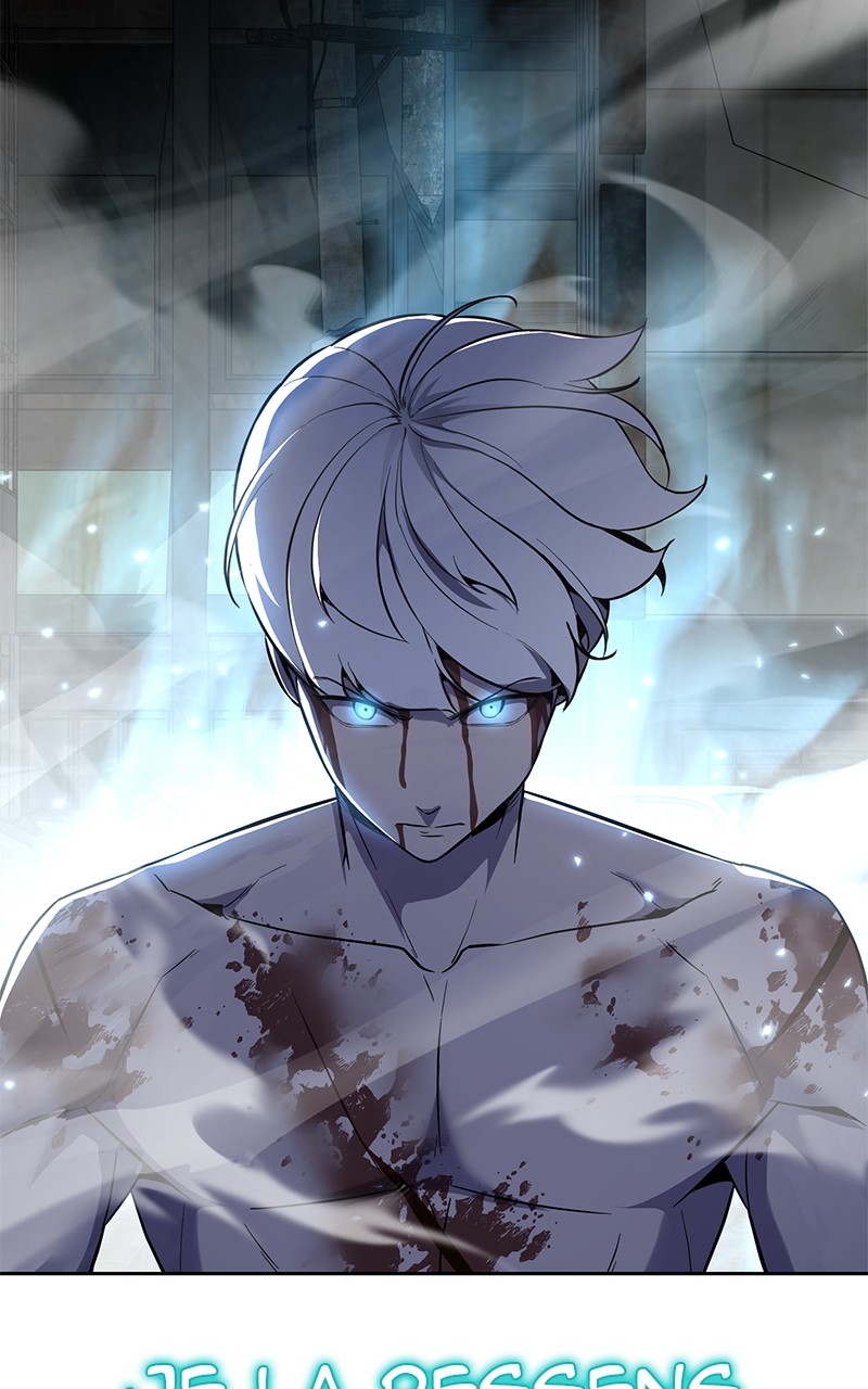 Read The Boy of Death FR Manga Online