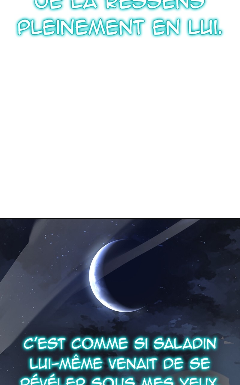 Read The Boy of Death FR Manga Online