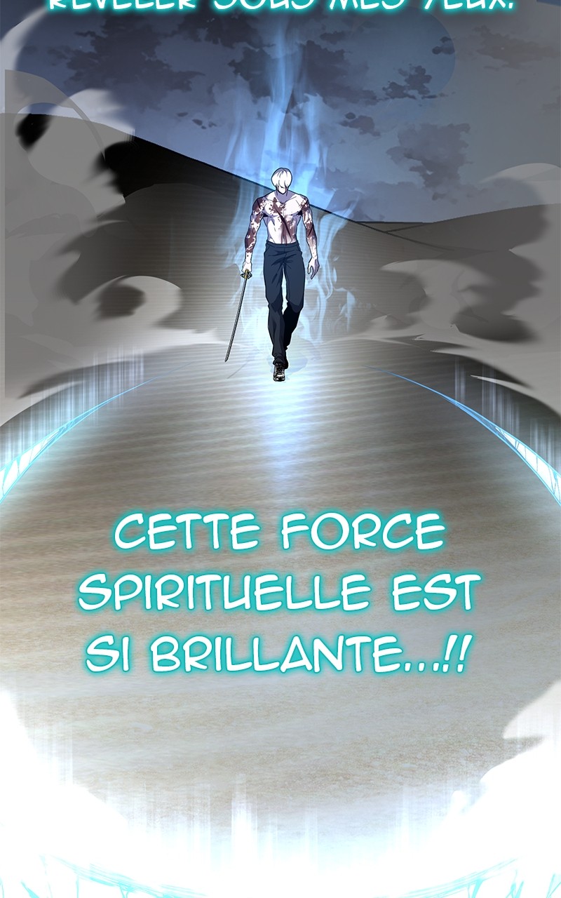 Read The Boy of Death FR Manga Online