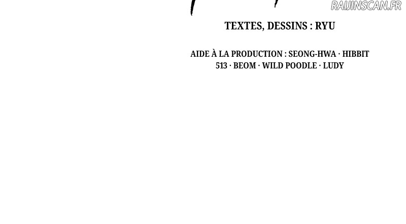 Read The Boy of Death FR Manga Online