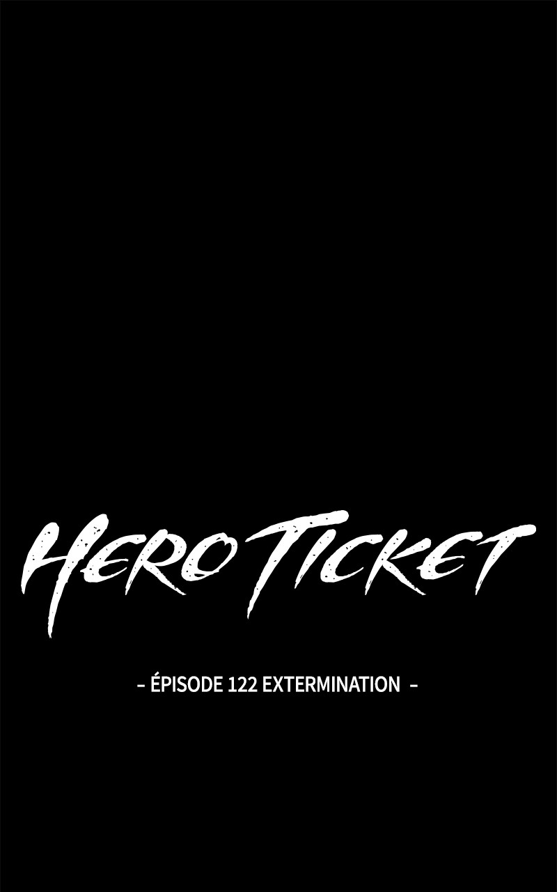 Read The Boy of Death FR Manga Online