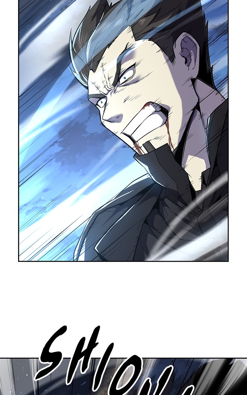 Read The Boy of Death FR Manga Online