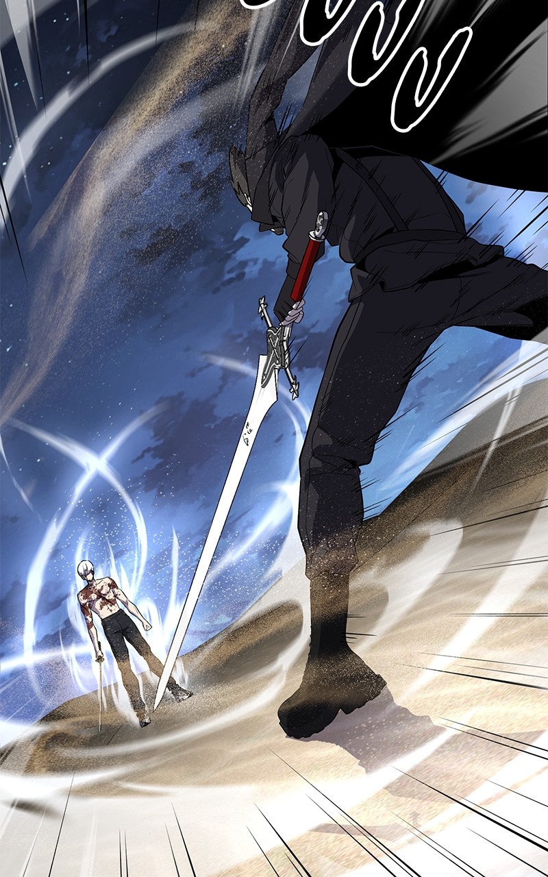 Read The Boy of Death FR Manga Online