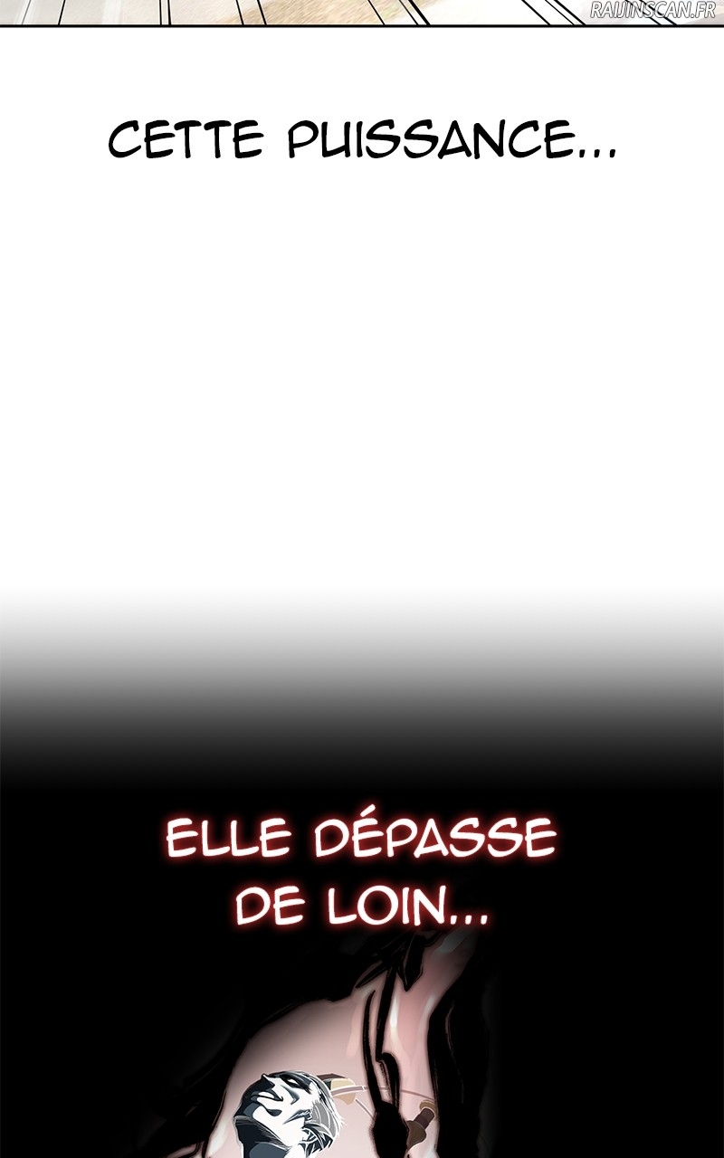 Read The Boy of Death FR Manga Online