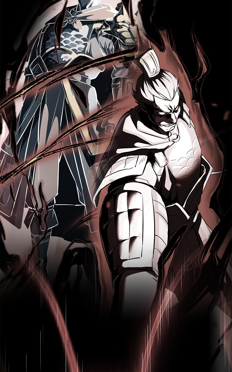 Read The Boy of Death FR Manga Online