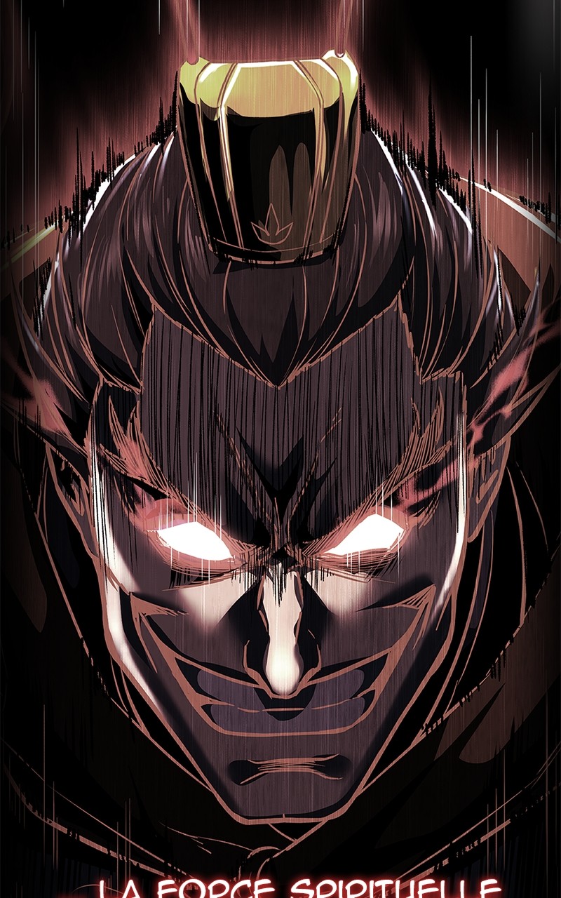 Read The Boy of Death FR Manga Online