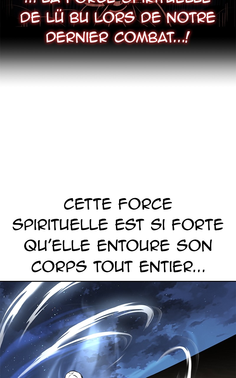 Read The Boy of Death FR Manga Online