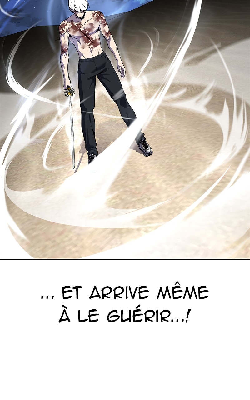 Read The Boy of Death FR Manga Online