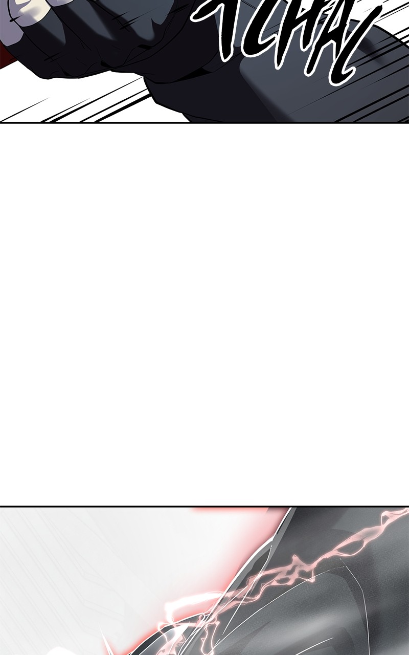 Read The Boy of Death FR Manga Online