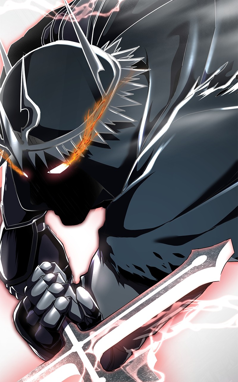 Read The Boy of Death FR Manga Online