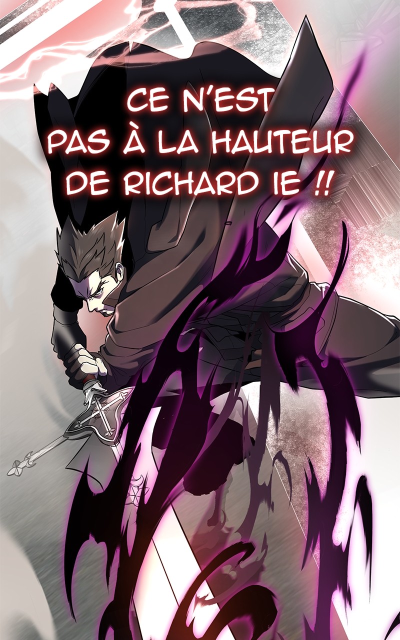 Read The Boy of Death FR Manga Online