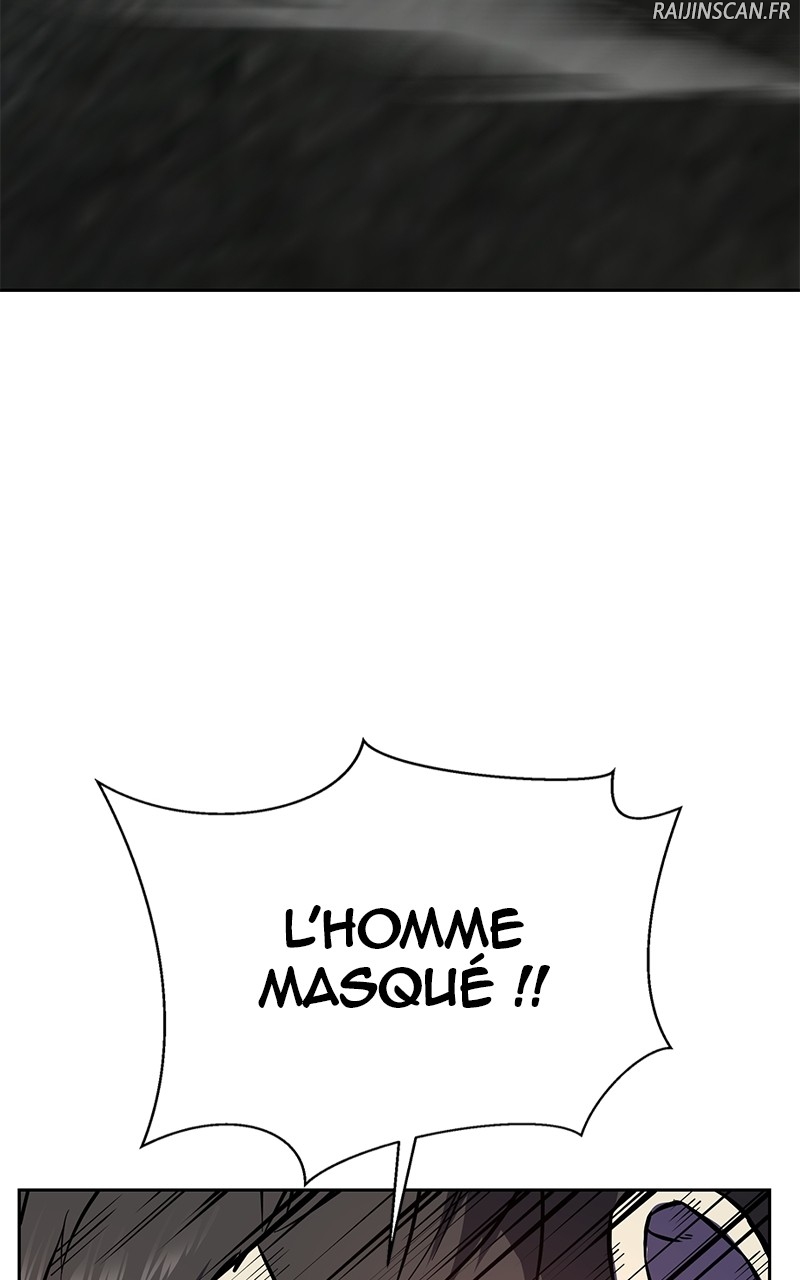 Read The Boy of Death FR Manga Online