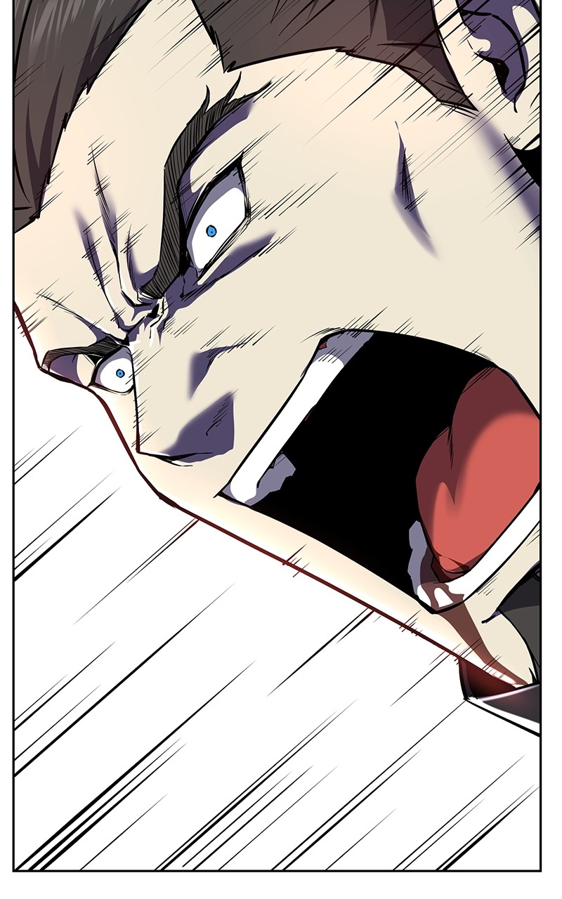 Read The Boy of Death FR Manga Online