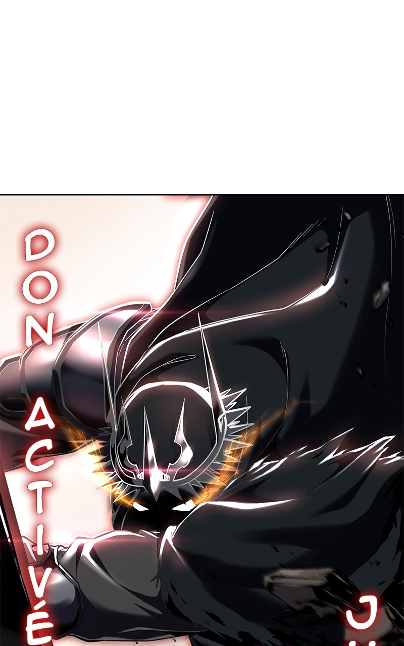 Read The Boy of Death FR Manga Online