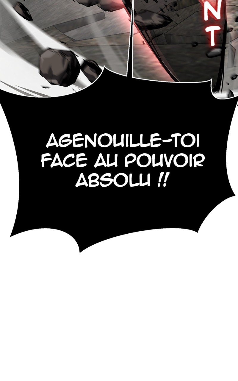 Read The Boy of Death FR Manga Online