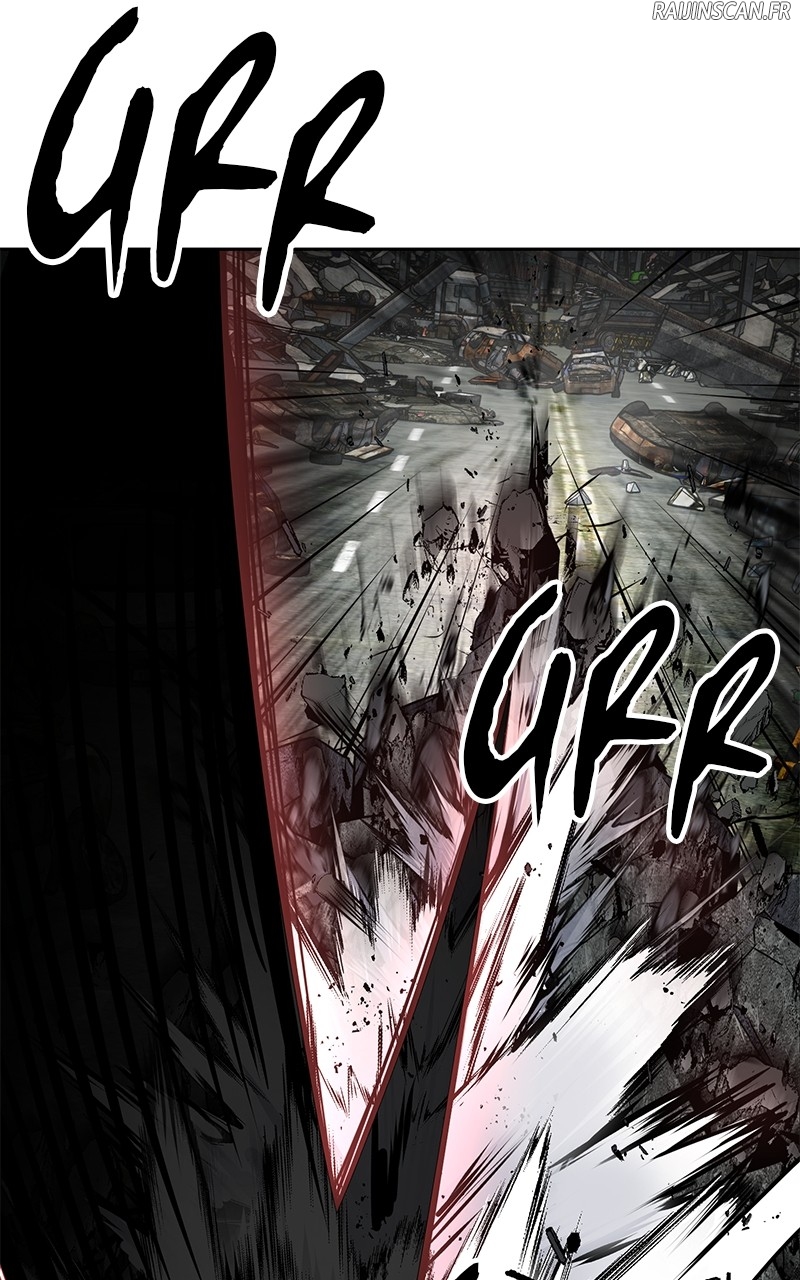 Read The Boy of Death FR Manga Online