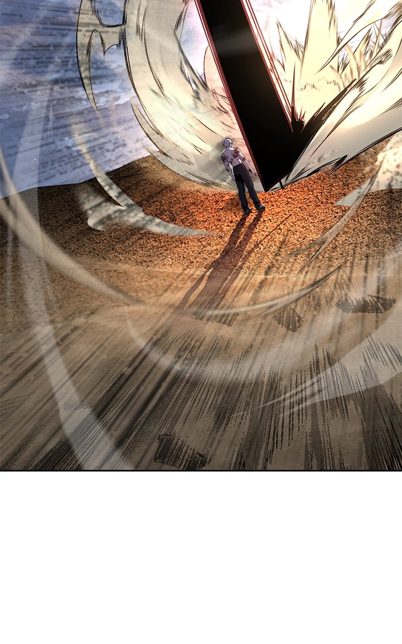 Read The Boy of Death FR Manga Online