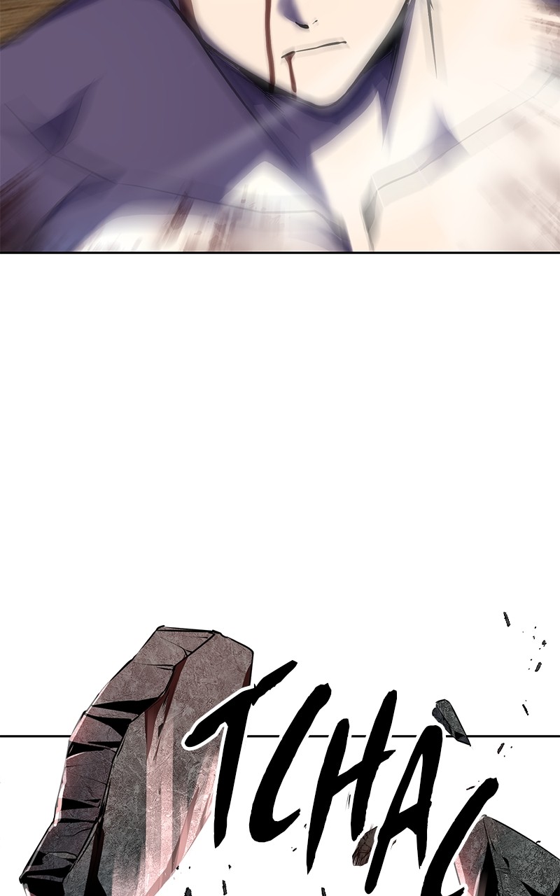 Read The Boy of Death FR Manga Online