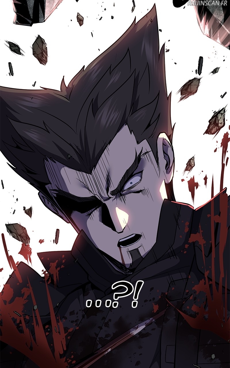 Read The Boy of Death FR Manga Online