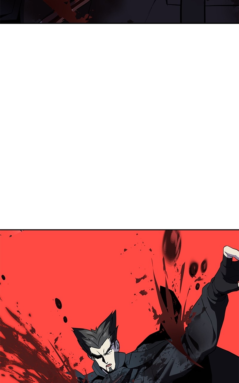 Read The Boy of Death FR Manga Online