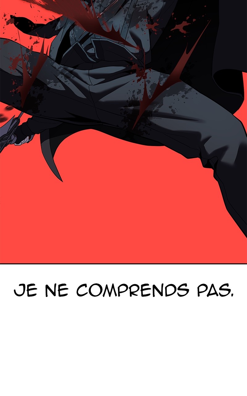 Read The Boy of Death FR Manga Online