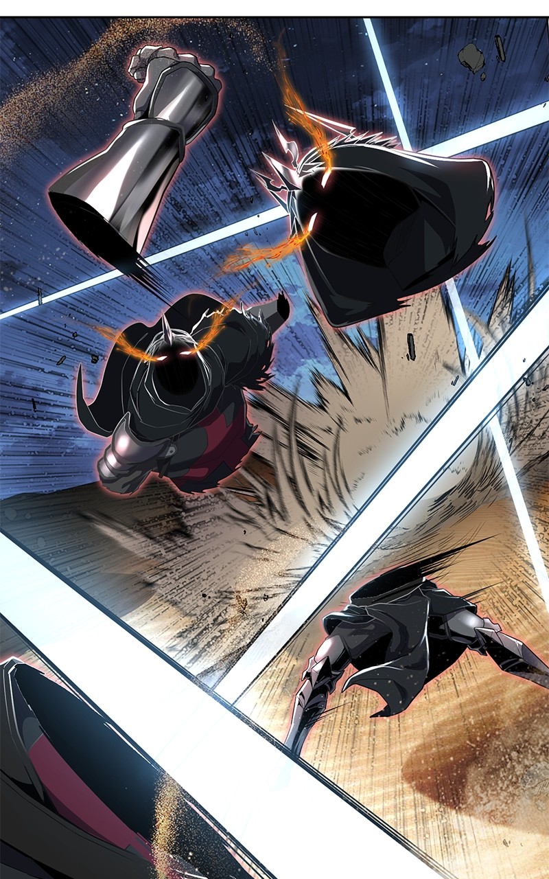 Read The Boy of Death FR Manga Online