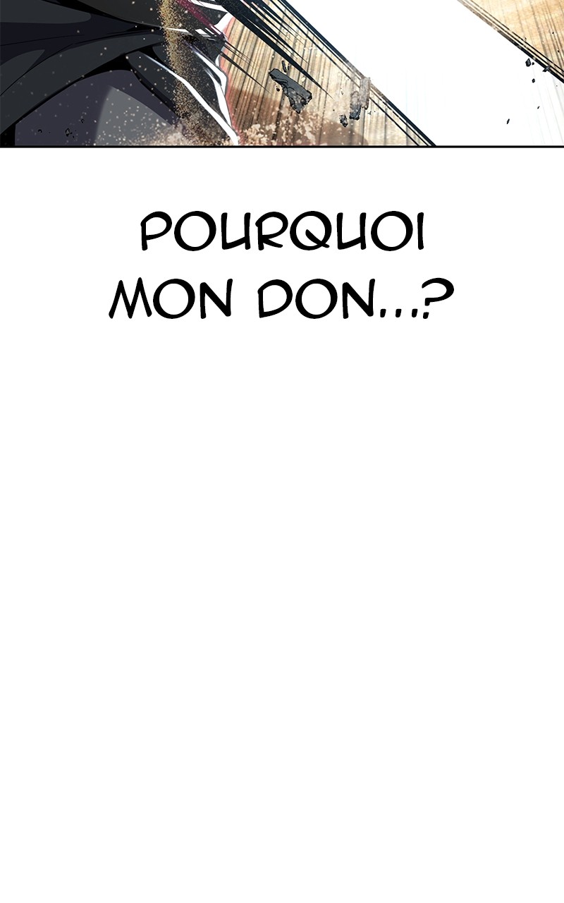 Read The Boy of Death FR Manga Online