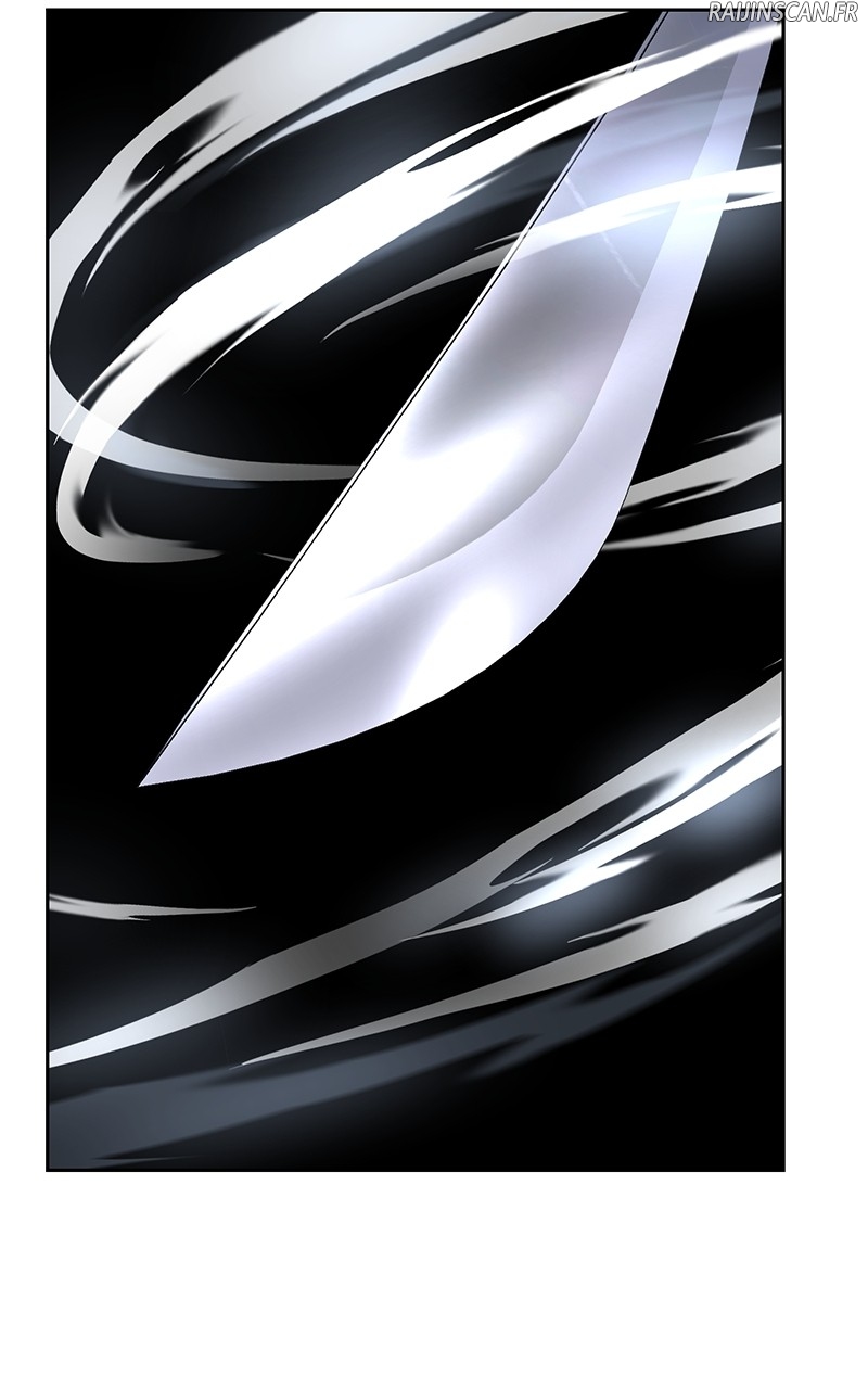 Read The Boy of Death FR Manga Online