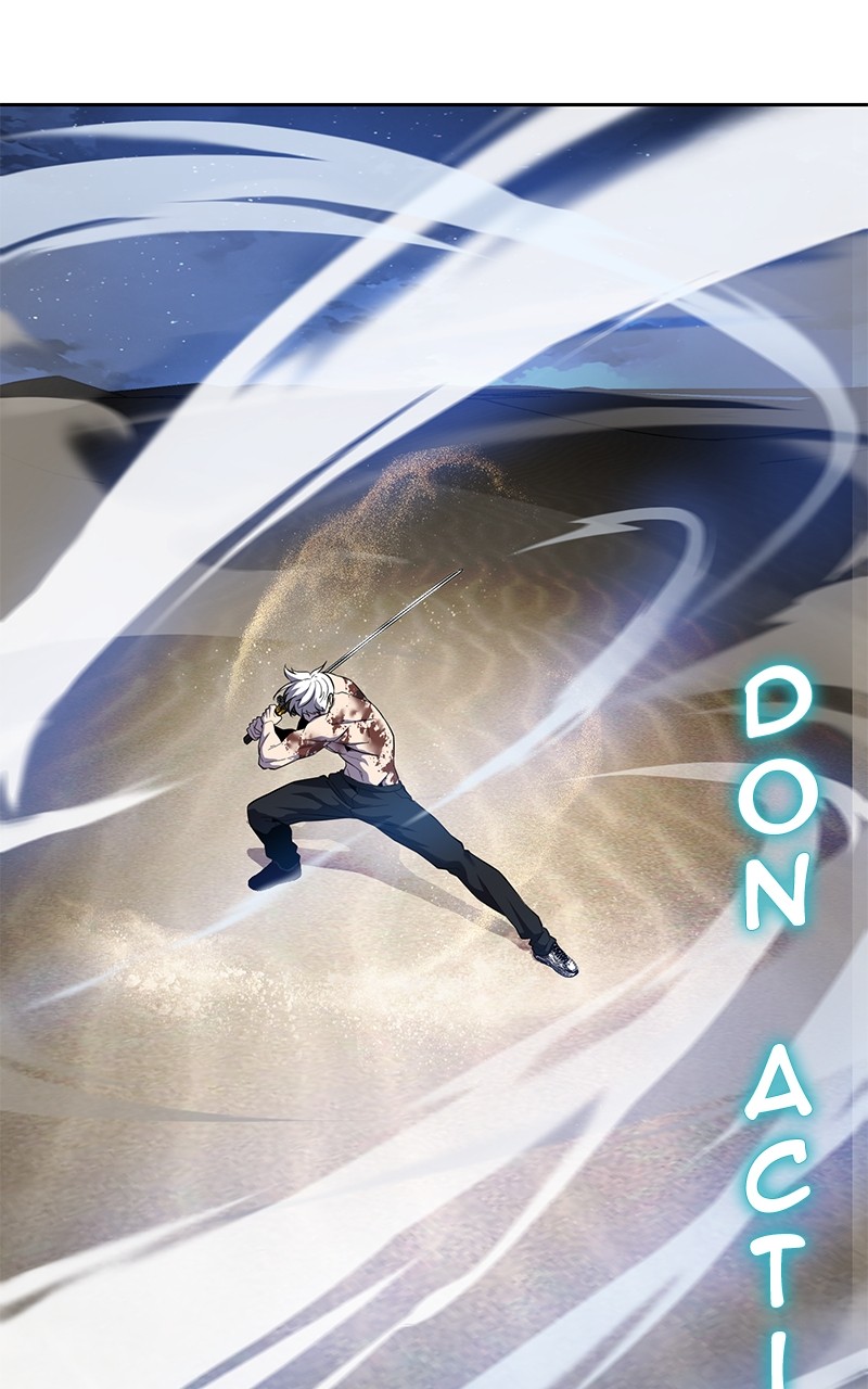 Read The Boy of Death FR Manga Online