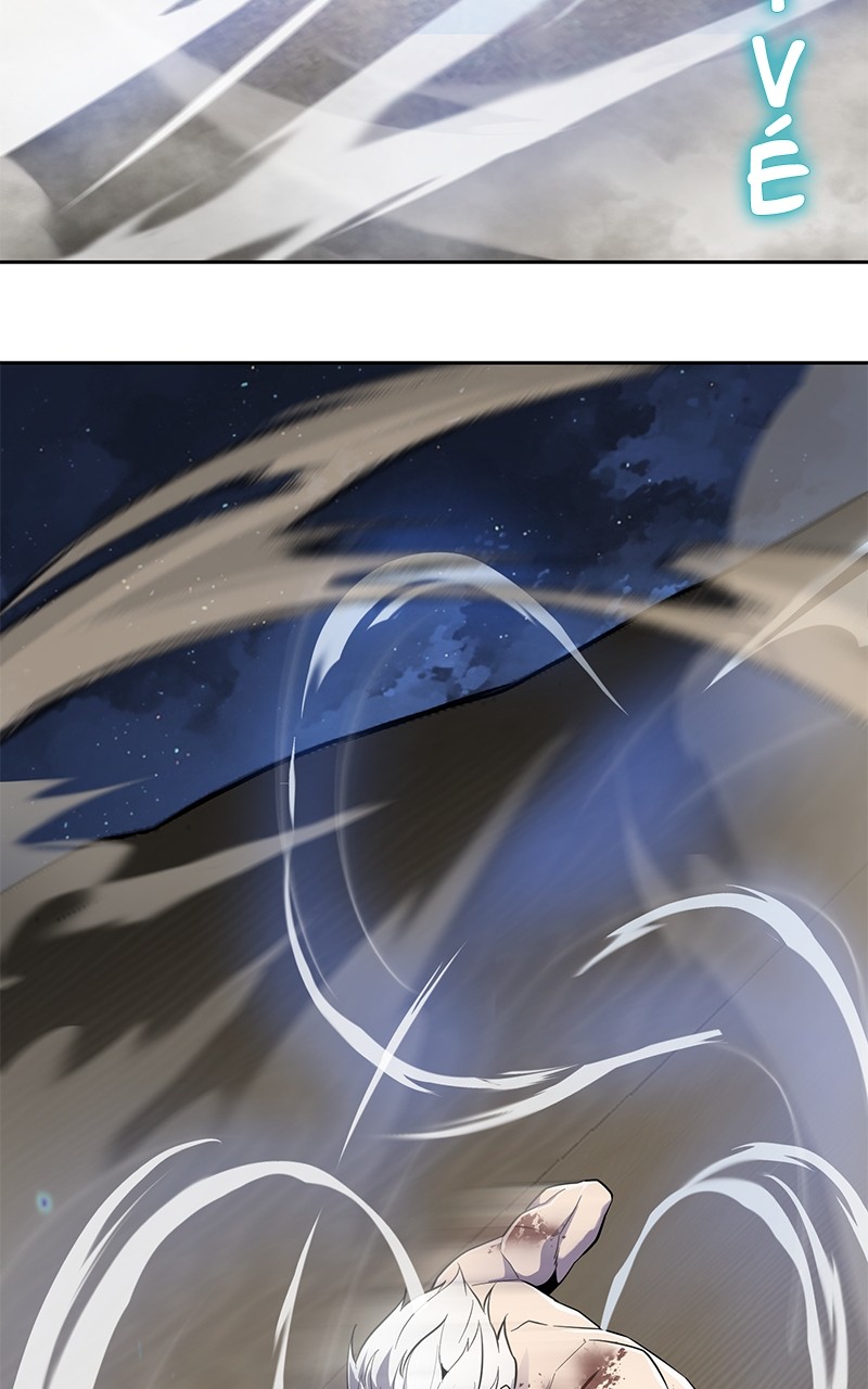 Read The Boy of Death FR Manga Online