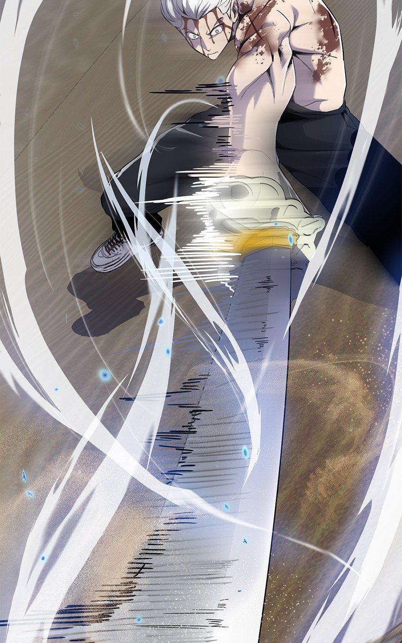 Read The Boy of Death FR Manga Online