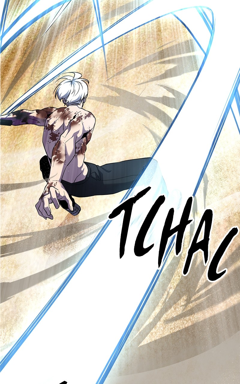 Read The Boy of Death FR Manga Online